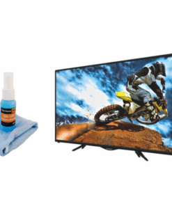 Telefunken 32 inch with Home Hub screen Cleaner