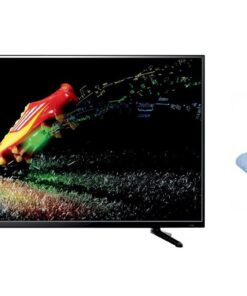 Telefunken 39" HD LED TV + Home Hub LCD Screen Cleaner