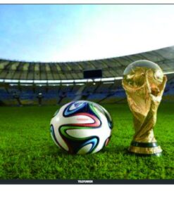 Telefunken 43" FHD LED TV