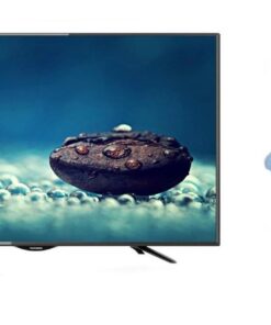 Telefunken 43" FHD LED TV + Home Hub LCD Screen Cleaner