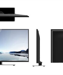 Telefunken 55" FHD LED TV