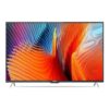 Telefunken 60â UHD 4K LED TLEDD-60UHD