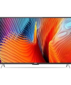 Telefunken 60â UHD 4K LED TLEDD-60UHD