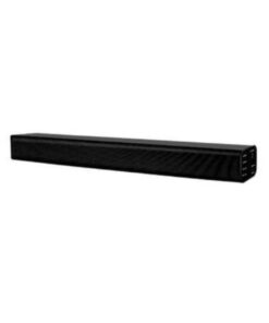 Telefunken Bluetooth Sound Bar 2.0CH TSB-018 - Black