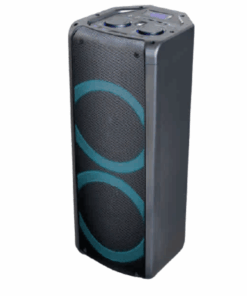 Telefunken Dual 6.5 Party Speaker TPS-650