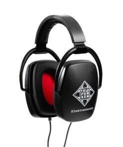 TELEFUNKEN  Elektroakustik