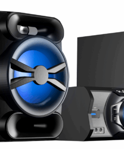 Telefunken Midi Hi-Fi System TXX1909