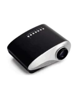 Telefunken Portable LED Projector 720P - TP1000