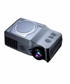 Telefunken Projector TDP-2500DVD