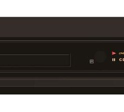 Telefunken TDV-322 DVD Player