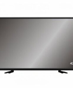 Telefunken TLEDD-42FHDA/B/C 42" Full HD LED TV