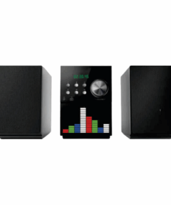 Telefunken TMD-658BT Micro DVD HI-FI - Bundle