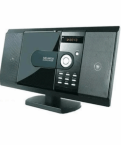 Telefunken Vertical Micro DVD HIFI TMD-888