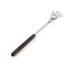 Telescopic Extendable Skeletal Hand Back Scratcher - 20-55cm