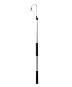 Telescopic Fishing Gaff Hook