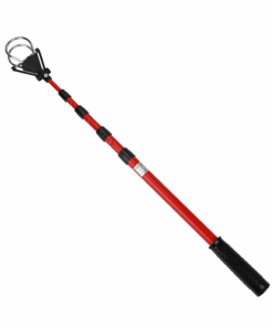 Telescopic Golf Ball Retriever for Hard to Reach Areas