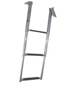 Telescopic Ladder - S