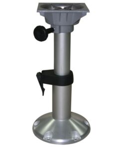 Telescopic Seat pedestal