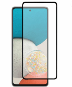 Tempered Glass for Samsung Galaxy A54 5G