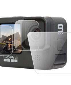 Tempered Glass Protector for Hero 9