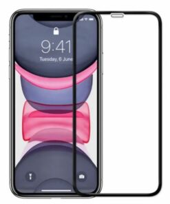 Tempered Glass Protector For iPhone 12 Mini