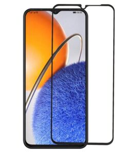Tempered Glass Screen Guard Protector For HUAWEI Y61