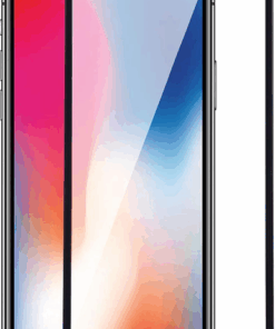 Tempered Glass Screen Guard Protector For iPhone XR