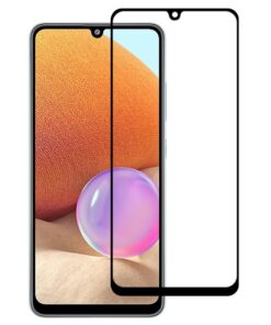 Tempered Glass Screen Guard Protector For Samsung Galaxy A4