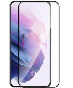 Tempered Glass Screen Guard Protector For Samsung Galaxy S23