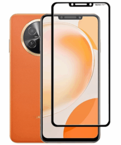 Tempered Glass Screen Protector For Huawei Nova Y91
