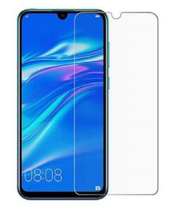 Tempered Glass Screen Protector for Huawei Y7 2019