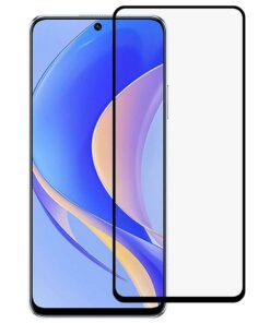 Tempered Glass Screen Protector For Huawei Y90