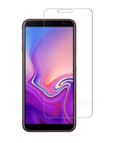 Tempered Glass Screen Protector for Samsung J4 Plus