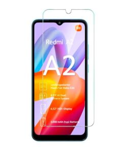 Tempered Glass Screen Protector For Xiaomi Redmi A2