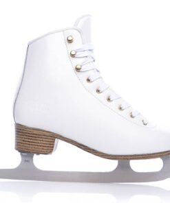 Tempish Experie Figure Ice Skates - UK 6.5