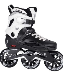 Tempish Viber 110 Inline Skates - UK 10.5