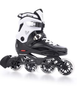 Tempish Viber 90 Inline Skates - UK 6.5