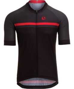 Tenax Pro S/S Jersey - Herringbone - L