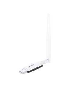 Tenda 300Mbps Ultra-Fast Wireless USB Adapter - U1