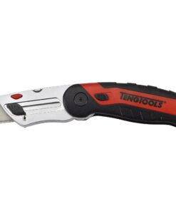 Teng Tools - Folding Utility Knife - 712