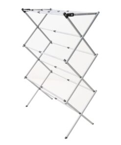 Tenice 3-Tier Large Extendable Drying Rack