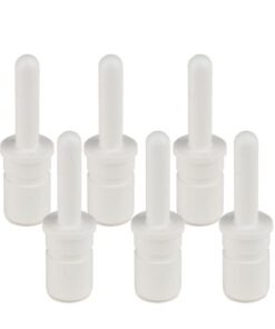 Tent Pole End - Spigot 22mm