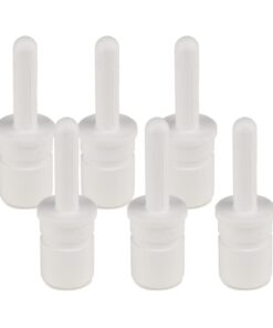 Tent Pole End - Spigot 25mm