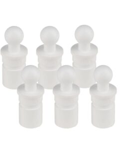 Tent Pole Fitting - Plastic Ball Joint - 22mm