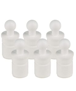 Tent Pole Fitting - Plastic Ball Joint - 25mm