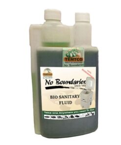 Tentco Bio Sanitary Fluid