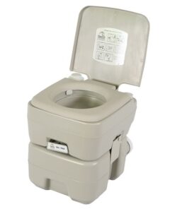 Tentco Porta potti