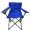 Tentco SL-1 Folding Chair- Various Colours - Blue