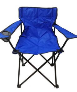 Tentco SL-1 Folding Chair- Various Colours - Blue