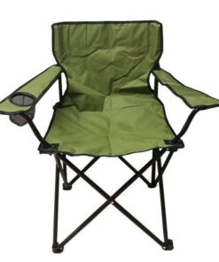 Tentco SL-1 Folding Chair- Various Colours - Green